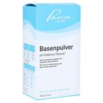 Basenpulver pH-balance Pascoe